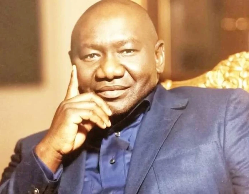 Nigerian Businessman, 25 Others Arrested Near Jubilee House for Blocking Road to an Estate
