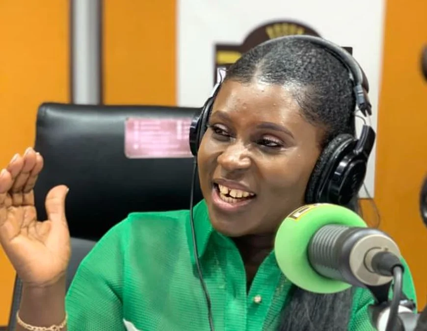 The Gospel Music Industry is Pure Evil – Esther Smith
