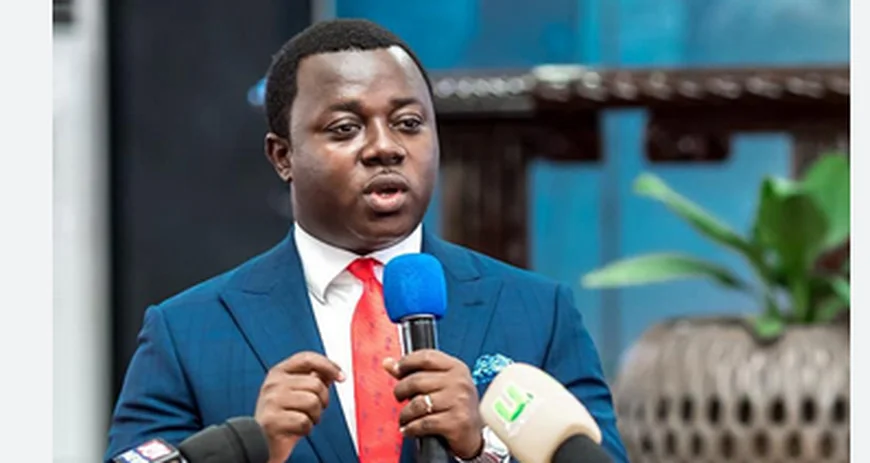 Cocaine Flight Scandal: Ntim Fordjour Demands Probe into Alleged Diplomatic Smuggling Operations