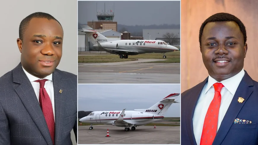 Fact-Check Ghana Report: Claims and Counterclaims on Alleged Cocaine Flights — What the Flight Logs Reveal