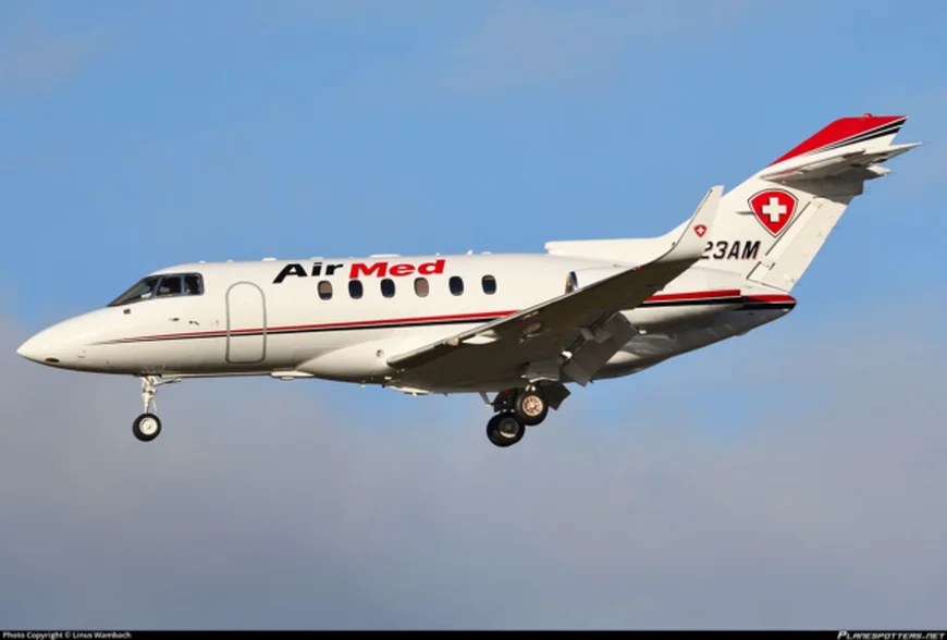 Minority Appeals to Diplomatic Corps Over ”Suspicious Flights”, Demands International Investigations