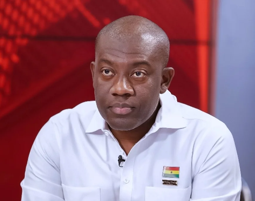“Suspicious Flights” Saga: “He Didn’t Lie, He Was Misinformed”- Oppong Nkrumah