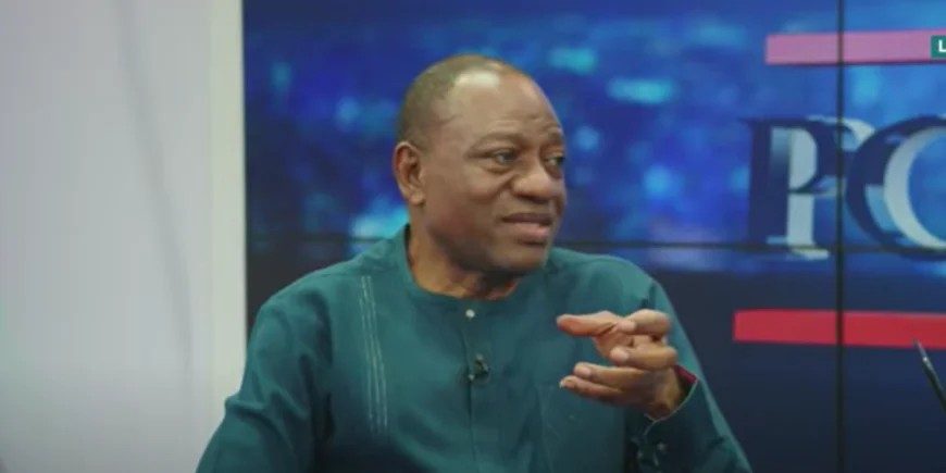 Rashid Pelpuo: Akufo-Addo Gov’t Employed 12,000 People after December 7