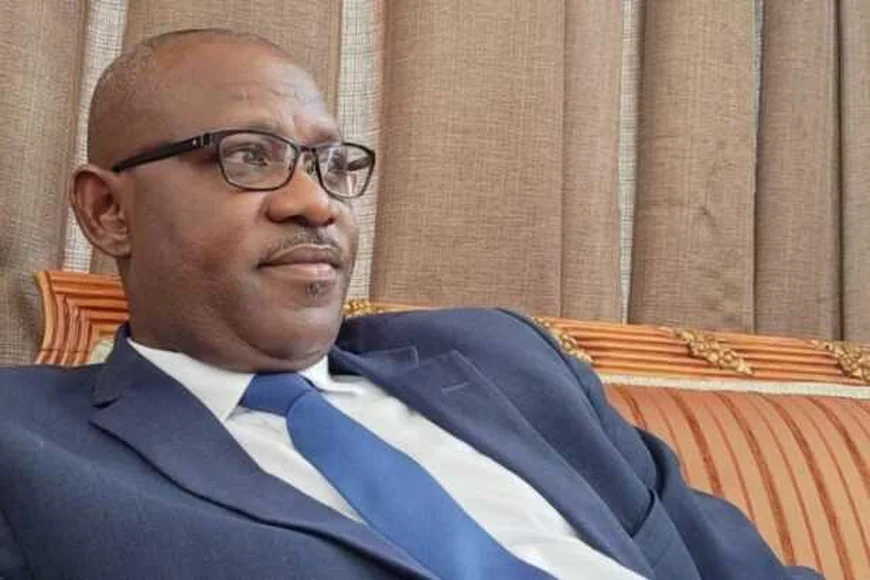 “His Face Is Not a Warrant” — Dominic Nitiwul Slams NIB Boss Over Botched Arrest of MP