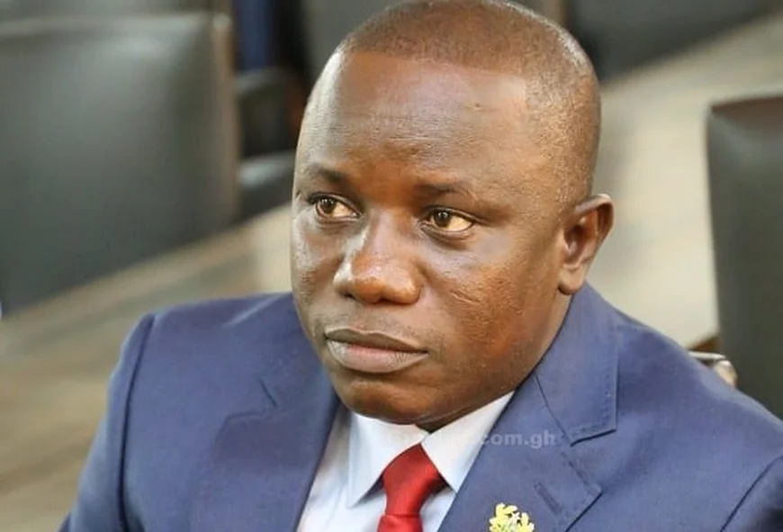 “Nobody’s Face Is a Warrant” — Nitiwul Blasts NIB Over Failed Arrest of MP Without Court Order