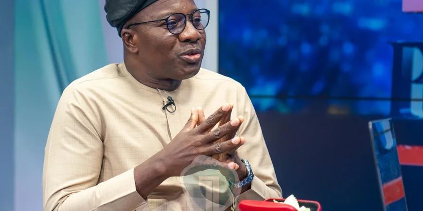 Ayariga Condemns Bawku Clashes, Urges Calm Amid Attack on Residence