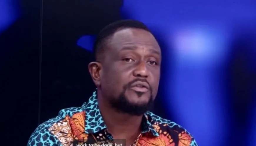 Former ECG Boss Blames Akufo-Addo’s First Term for Lack of Investment in Power Sector