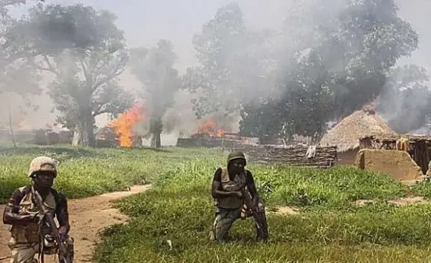 Bawku Conflict Can Be Resolved – Austin Gamey