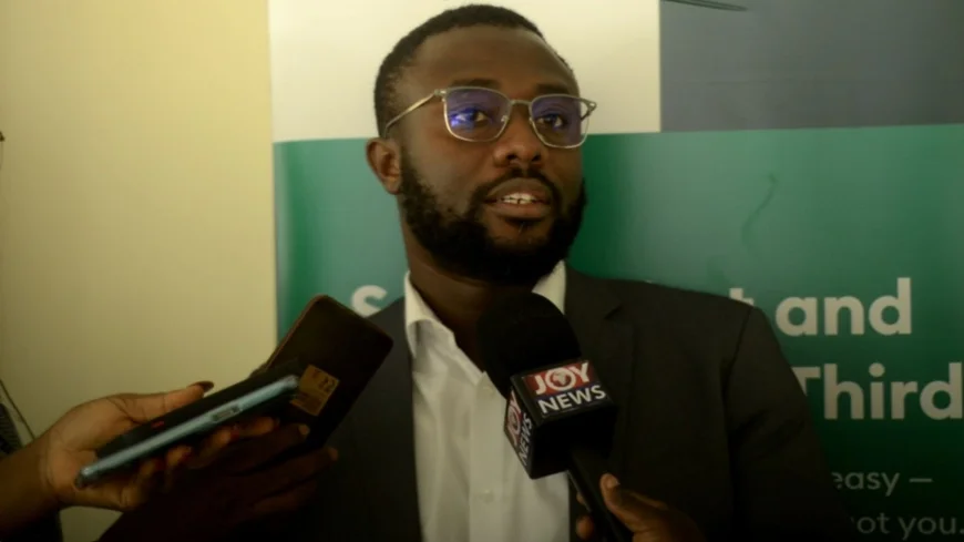 Chowdeck Hires Bolt Ghana’s Henry Whyte to Lead Accra Expansion