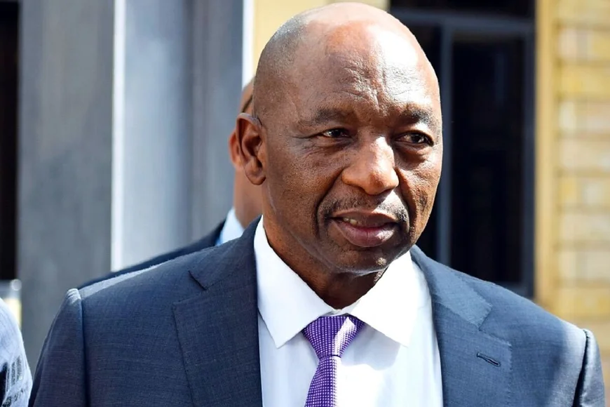 Lesotho Weighs Starlink Licence Amid U.S. Tariff Pause and Local Pushback