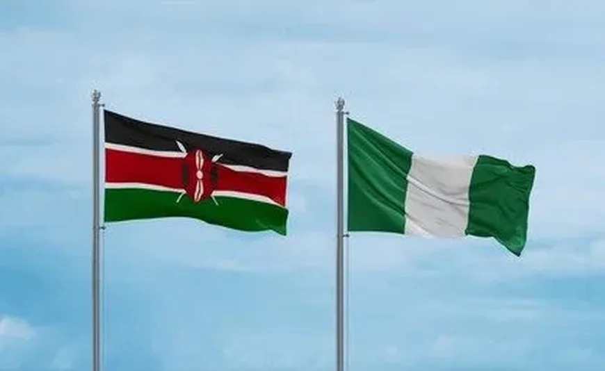 US Tech Firms Slam Nigeria, Kenya Over Corruption, IP Violations, and Tax Policies