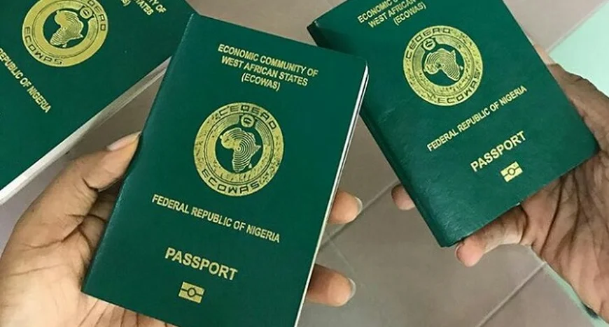 NIS Expands Contactless Biometric Passport System to U.S., Brazil, Jamaica, and Mexico