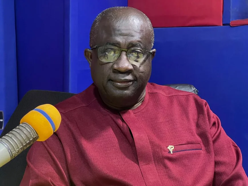 Petroleum Hub in Jomoro to Create Over 800,000 Jobs – Dr Tony Aubynn