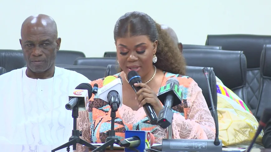 New Trade Commission boss assumes office, assuring support to local businesses