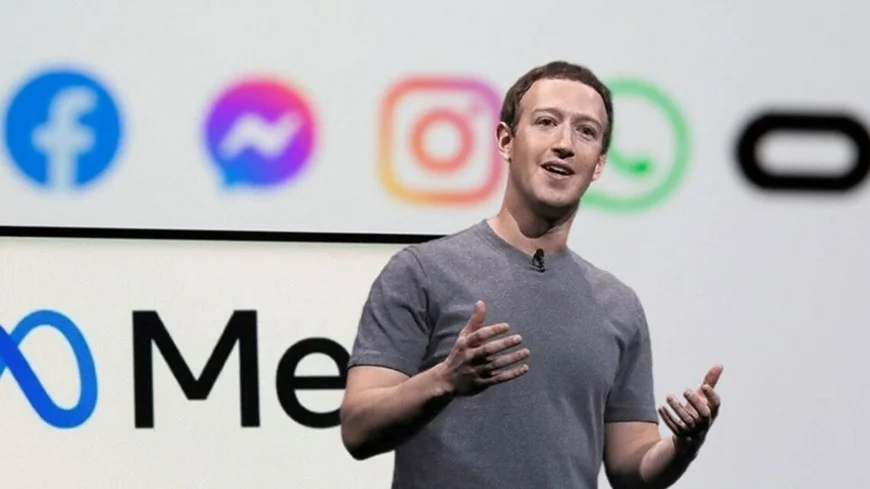 Meta on Trial: Could Zuckerberg Be Forced to Sell Instagram and WhatsApp?