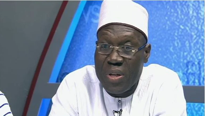 Inusah Fuseini Apologises to Nayiri and Mamprugu Chiefs Over Bawku Conflict Remarks