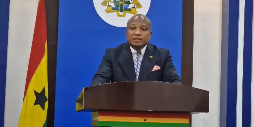 Foreign Ministry Assures Safe Return and Reintegration of Deportees from the U.S.