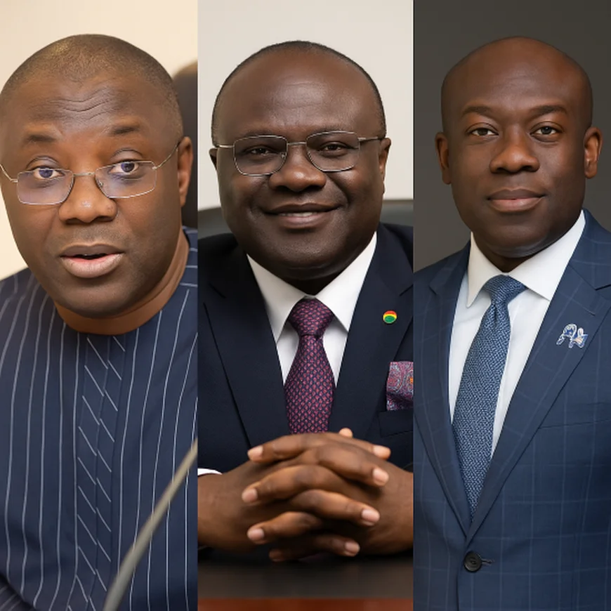 Punitive Taxes, Lease Rejections & Foreign Bans Threaten Mining Industry — Minority