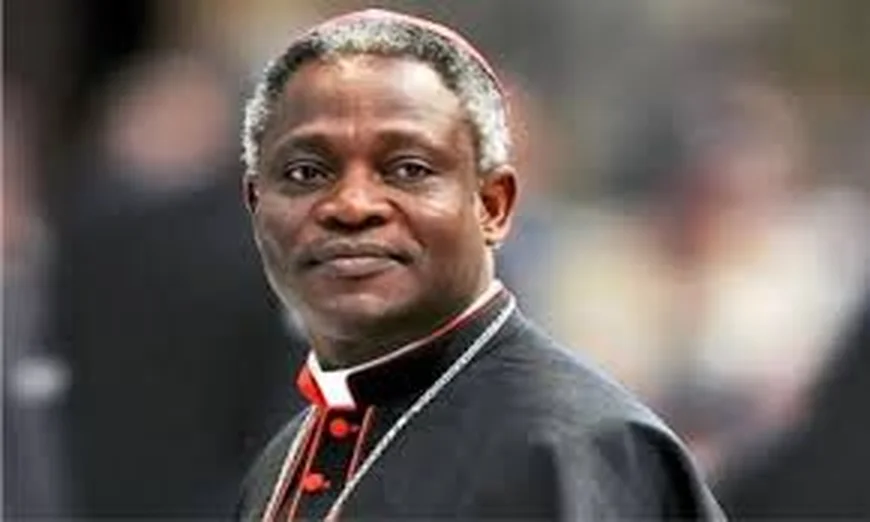 Ghana’s Cardinal Peter Appiah Turkson Emerges as Leading Contender to Succeed Pope Francis