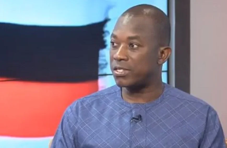 Tetteh Chaie Appointed Deputy CEO of Public Procurement Authority