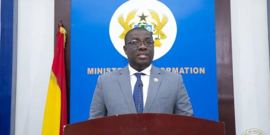 Suspension of Chief Justice A Threat to Judicial Independence- Sammy Awuku