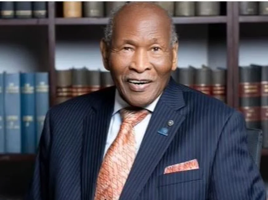 ‘This Taints Ghana’s Image Abroad’ – Sam Okudzeto Criticises Chief Justice Suspension