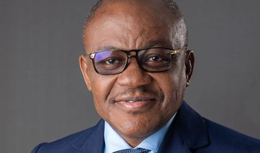 Mahama Reappoints Dr George Smith-Graham as Fair Wages and Salaries Commission (FWSC) CEO