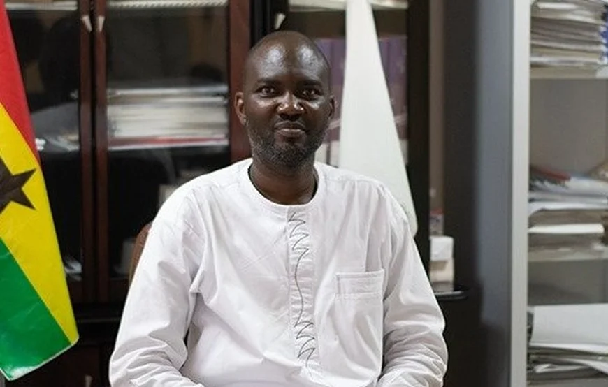 Health Minister Fires Tamale Teaching Hospital CEO