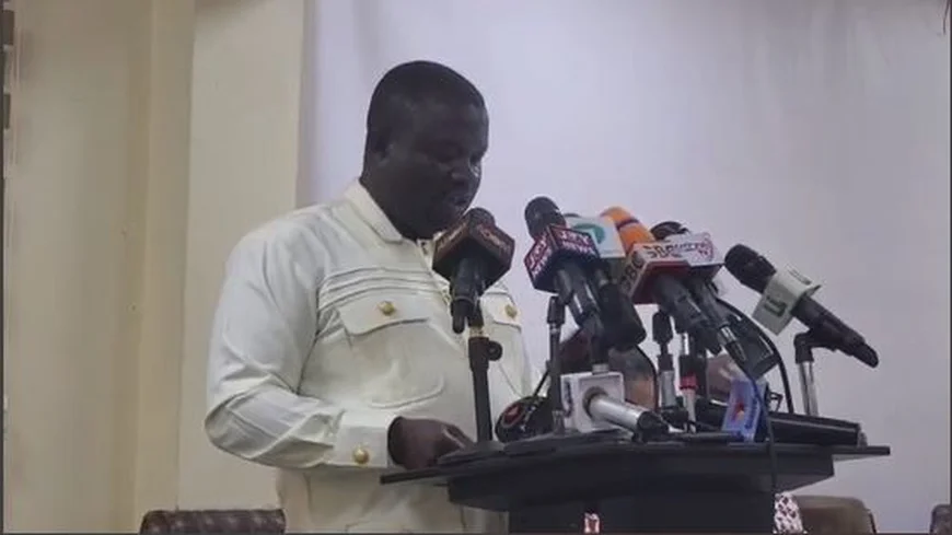GJA Demands Arrest of NPP Vice Chairman Over Threats Against Journalists