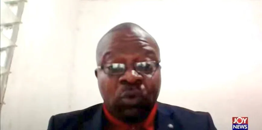 Low Voter Turnout Was a Protest Vote – Dr Asah-Asante Counters NPP Narrative on 2024 election Defeat