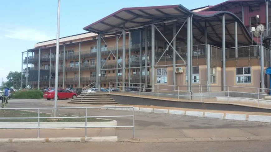 Tamale Teaching Hospital Doctors suspend emergency, outpatient services