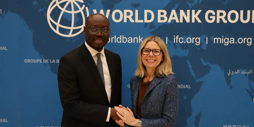 World Bank to help create 500,000 jobs annually for Ghanaian youth