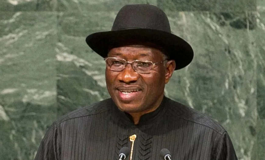 “What Can Anybody Do in 4 Years?” – Goodluck Jonathan Slams Short Presidential Terms in Ghana and Nigeria