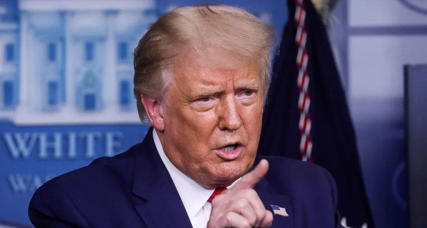 Trump tariffs are a disaster for US tech companies