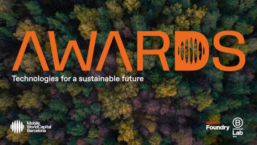 MWCapital Unveils Finalists for Global Tech Awards on Sustainability