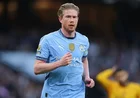 Chicago Fire in Talks to Sign De Bruyne After Inter Miami Exits the Race