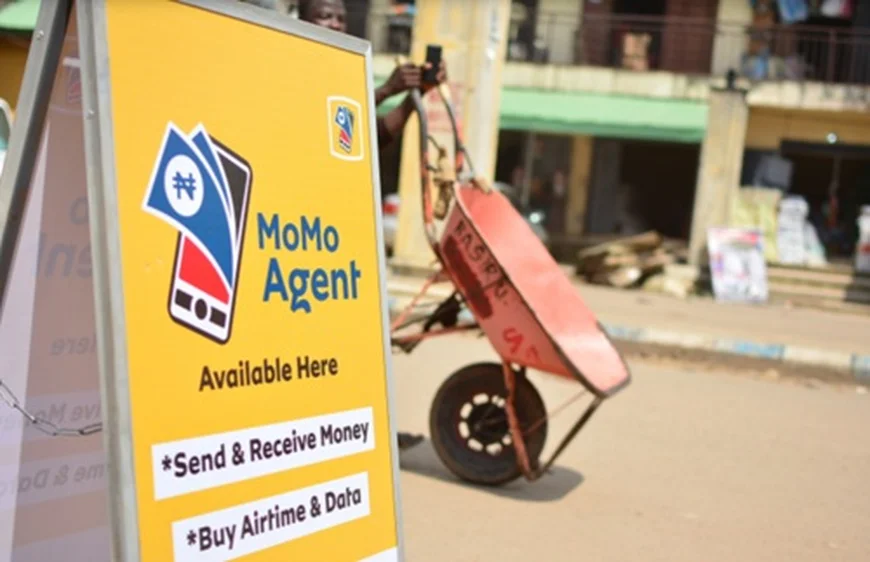 MTN Ghana to Restructure Mobile Money Business, Create New FinTech Company