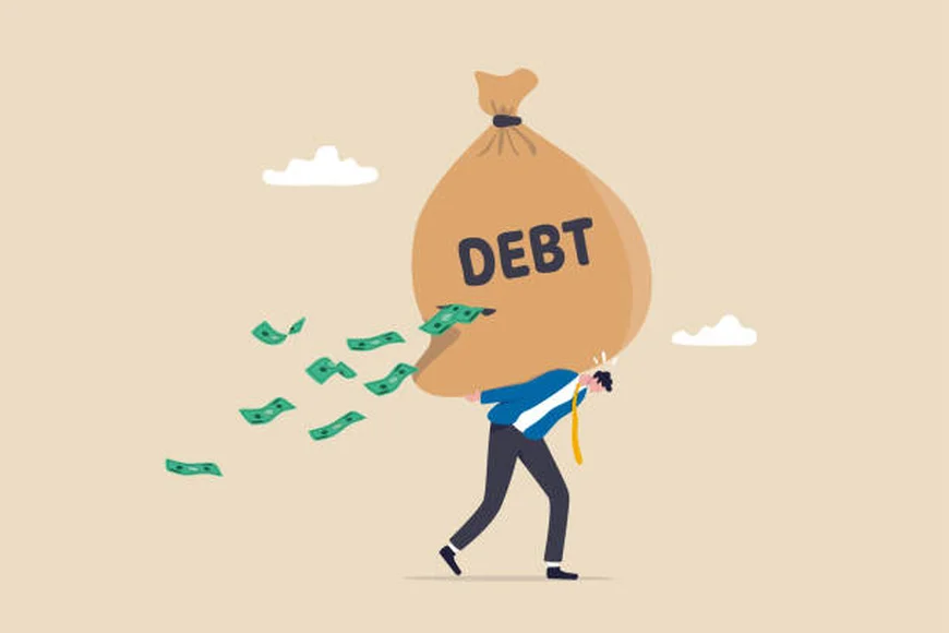 Public Debt Stock Rises Slightly to $49.5bn Despite Cedi Gains