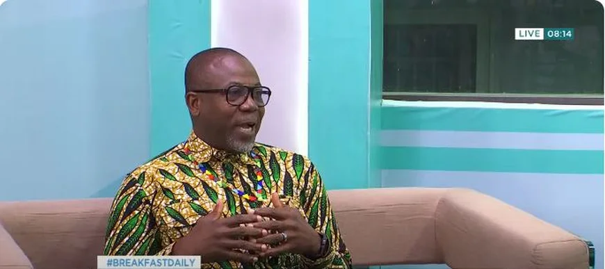 MoMo Fraud: Our Staff Can’t ccess your PIN – Godwin Tamakloe