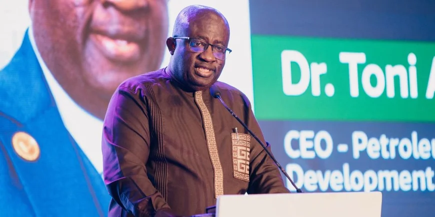 Petroleum Hub Targets 30-Day Permit Approval to Attract Investors
