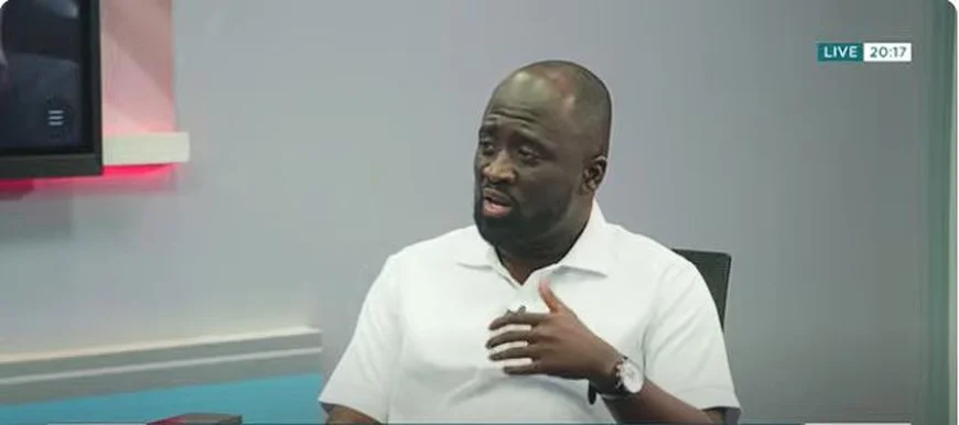 Adwumawura Initiative Targets 40,000 Direct Jobs in 4 years – Julian Mawuse