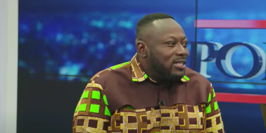 Gov’t Will Review YEA Sanitation Module Amid Zoomlion Contract Absence- Opare Addo