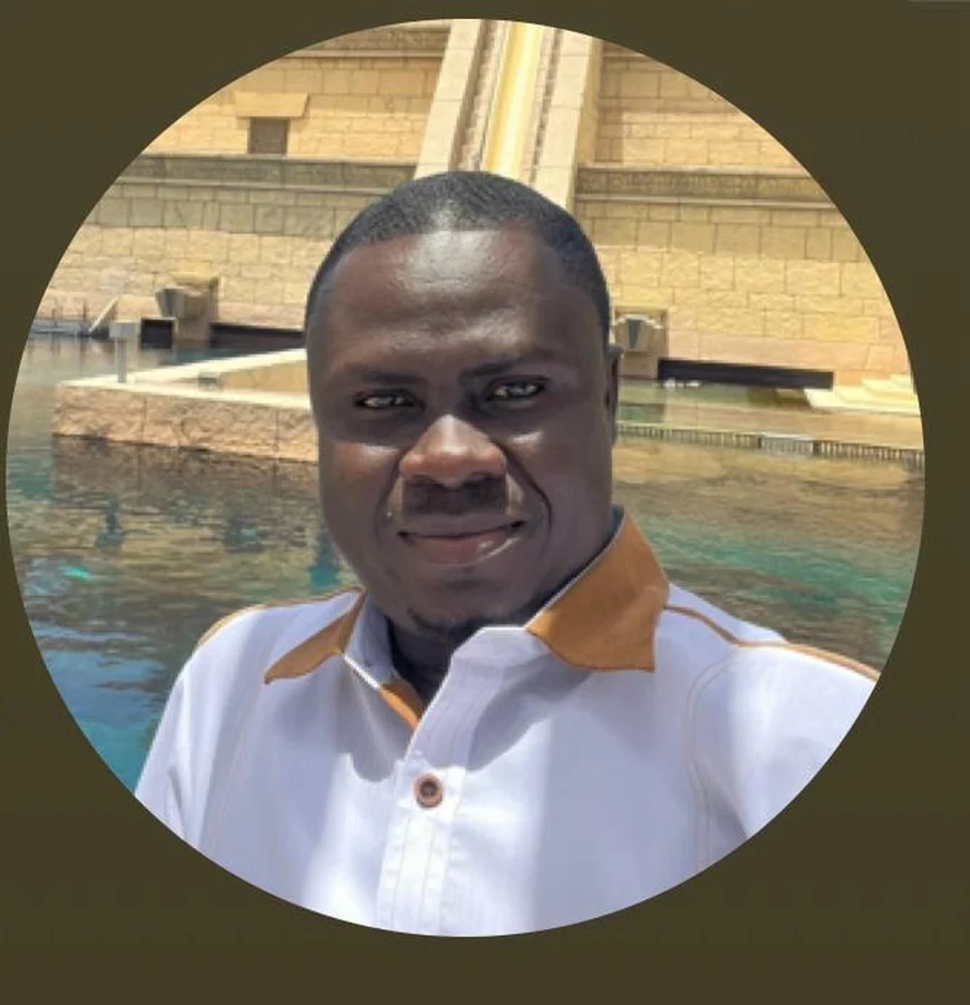 Daniel Nyame: The Visionary Behind Akwatia’s Danyame Recreational Village