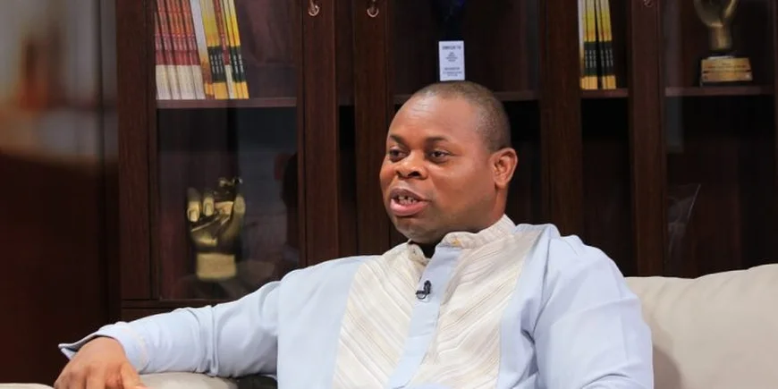 GH₵200 Million Job Programmes Under Scrutiny: IMANI Boss Demands Value for Money