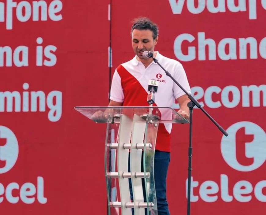 Telecel jumps on government’s One Million Coders Program