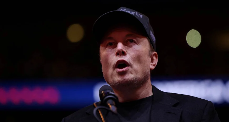 Elon Musk Attacks South Africa’s Bee Law As Racist