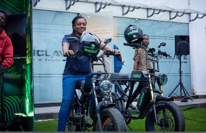 Wahu Mobility Seals Landmark Carbon Credit Deal with Swiss Government