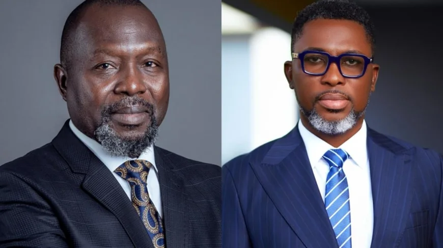 Attorney General Ayine Fires Back at A Plus Over Corruption Allegations: “I’m Ready to Walk Into the Mud”