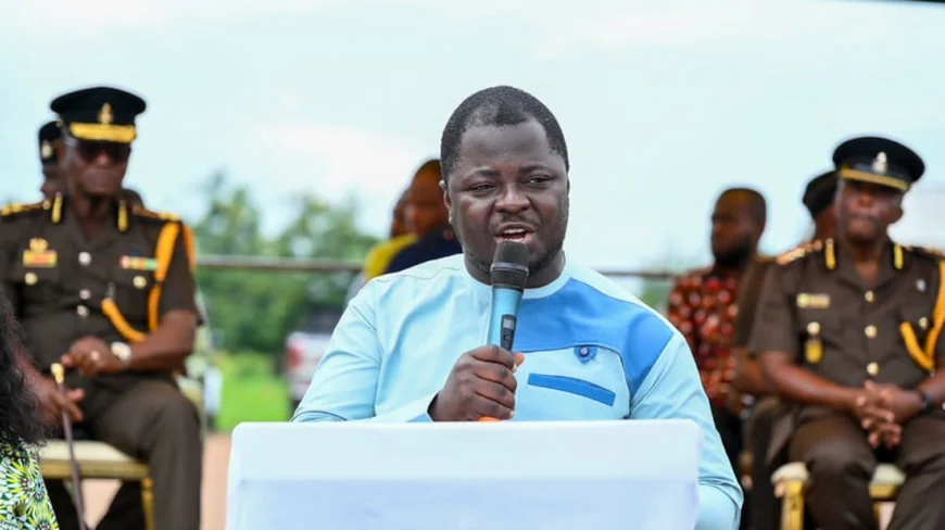 Former YEA Boss Denies Undercutting Sweepers’ Pay, Exposes Zoomlion’s Rejected Proposal