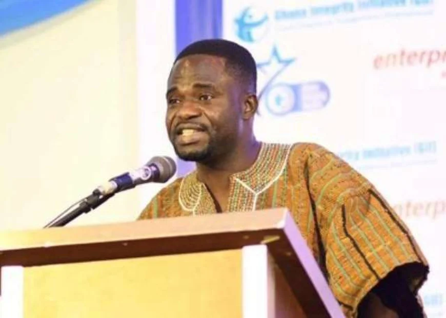 Manasseh Azure Petitions President Mahama to Terminate 19-Year YEA-Zoomlion Contract over Alleged Corruption and Exploitation